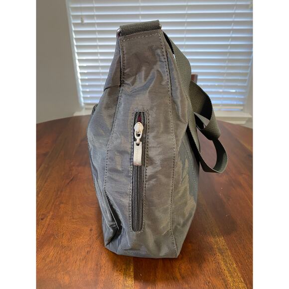 Baggallini Hobo Tote (Portobello, 16" x 10" x 6") - Picture 3 of 13